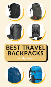 Best Travel Backpacks For 2020 Buyers Guide Honest Reviews