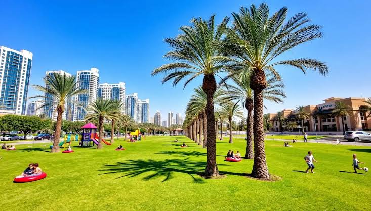 Al Karama Park Dubai: Activities, Location, Timings & More