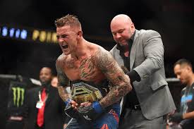 Your friends will be fooled you got tattooed for real, try them on and see for yourself! Report Dustin Poirier Vs Conor Mcgregor Set For Ufc 257