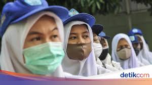 Pastikan hari ini anda sudah ngopi. Hampir 10 Juta Anak Terancam Putus Sekolah Akibat Pandemi Corona