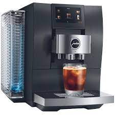 We did not find results for: Jura Z10 Aluminium Black Automatic Coffee Machine Alzashop Com
