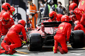 Verstappen nyert és növelte előnyét az összetettben. Tpsiryhtixlhjm