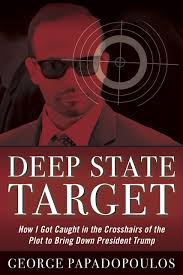 In blackout, owens argues that this automatic allegiance. Deep State Target How I Got Caught In The Crosshairs Of The Plot To Bring Down President Trump Papadopoulos George 9781635764932 Amazon Com Books