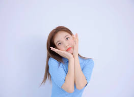 Find the best twice wallpaper on wallpapertag. Twice Nayeon Nylon Korea Behind Still Hd Photo