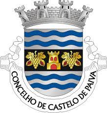 Da cozinha, casa de banho, con 4 quardo todos estes espaços rodeados de terraços. Castelo De Paiva Wikipedia