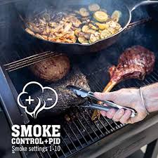 I love the versatility of the campchef and it being able to sear and. Camp Chef Pellet Grill Review Model Smokepro Dlx Grill And Smoker