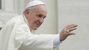 0%0% found this document useful, mark this francisco propone un plan para resucitar ante la emergencia sanitaria. Hoy Es El Cumpleanos Del Papa Francisco Los Mejores Deseos De Todo El Mundo Vatican News