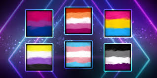 The c, golden disk, and colors were not specifically stated though until 1964. Smite On Twitter With Thetrickstergod Update We Ve Added New Pride Flags For Lgbt History Month Unlock These New Avatars For Free When You Get Your First Win All Update Long Https T Co Xhtfndwjfh