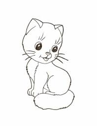 Learn how eye color is determined as well as what to expect as baby develops. Baby Kitten Coloring Pages Coloring Pages
