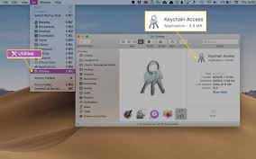 Finding a network security key through mac for anyone using a mac, it's a similar process. What Is A Network Security Key And How Do You Find It