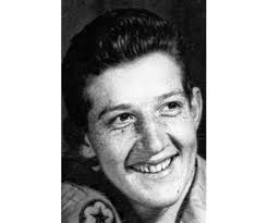 Gordon Waldron Obituary (1927