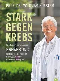 Jahrlich Erkranken In Deutschland Eine Halbe Million Menschen An Krebs Dabei Hat Die Ernahrung Grossen Einfluss Auf Entstehung Und Verl Bucher Krebs Gesundheit