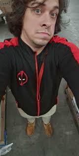 Brandon is excited to represent NJ