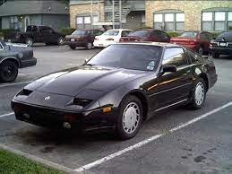Nissan 300zx - Wikipedia The Free Encyclopedia Nissan 300zx Sports Cars Luxury Sports Car