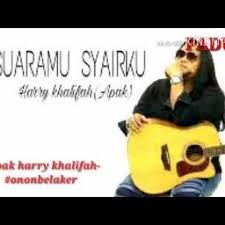 Omay petik  lirik  mp3 duration 3:55 size 8.96 mb / dody dm27 7. Suaramu Syairku Song Lyrics And Music By Harry Khalifah Full Arranged By Gks Zie Lnr On Smule Social Singing App