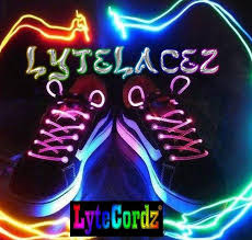 Lytecordz Led Light Up Shoelaces Multiple Colors Lytecordz