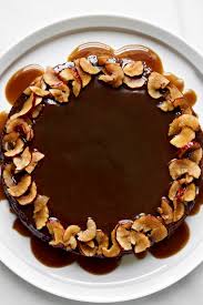 Falkowitz cakes and desserts the cake boutique. Jujubes Meet Sticky Toffee Pudding In This Obsession Worthy Win Son Bakery Recipe Epicurious