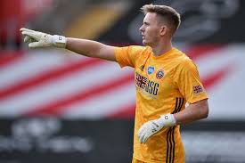 His potential is 87 and his position is gk. Chelsea Morning Headlines As Kai Havertz Agreement Close Dean Henderson Issues Statement Football London