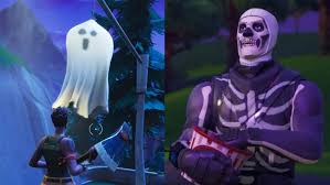 Below is a list of all currently unreleased items in fortnite battle royale, they may be released through a future update or added to the item shop and are subject to change. Skull Trooper And Other Fortnite Halloween Skins Leak Online