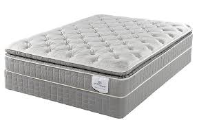 Serta Perfect Sleeper Super Pillow Top Mattress Sets With Gel Memory Foam Multiple Sizes Free White Glove Delivery Serta Perfect Sleeper Pillow Top Mattress Mattress