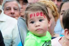 Enseñarnos a sucederle con dignidad es el mayor legado de Fidel