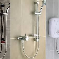 Common Problems With Electric Showers Youtube