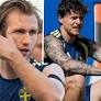 Sweden Prepares for Challenging World Cup Match Amid Houston Heat and Dutch Injury