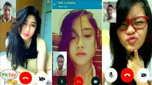 Hallo sobat editor, untuk mempermudah kalian dalam belajar edit foto di android. Cara Edit Foto Video Call Dengan Cewek Cantik Dengan Picsay Pro Ll Tutorial Edit Foto Android Youtube