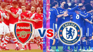 Chelsea gục ngã ở chung kết cúp fa. Ä'Æ°á»ng Tá»›i Chung Káº¿t Fa Cup Cá»§a Arsenal Va Chelsea