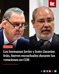 🚨#EleccionesEnCDE