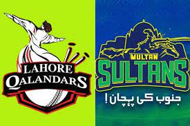 Multan sultans vs lahore qalandars stream is not available at bet365. Psl 2021 Live Streaming When And Where To Watch Lahore Qalandars Vs Multan Sultans Pakistan Super League Match