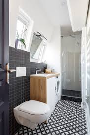Pour vous brosser les dents, vous laver, vous. Petit Salle De Bain Photos Et Idees Deco De Salles De Bain Avril 2021 Houzz Fr