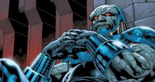 One of the most powerful characters in dc comics, the evil seeking to eliminate all free will from the universe, darkseid has conquered a multitude of worlds, with his sights now set on earth. Zack Snyder Reveals A Fresh Look At Darkseid From Justice League Cuts Bounding Into Comics