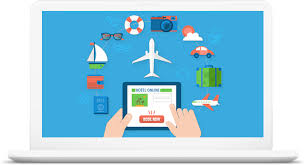 Eventbrite Clone Eventbrite Clone Script Php Open Source Ticket Booking Software Dwarkesh Infotech Online Tickets Travel Booking Website