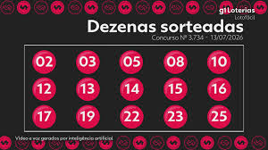 Lotofácil hoje: resultado do concurso 3734 e números sorteados; 3 apostas vencem e levam R$ 473 mil