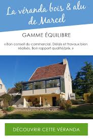 Avis Veranda Aluminium Dans Le 95 En 2020 Veranda Bois Veranda Aluminium Veranda