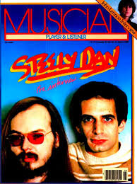 𝐒𝐭𝐞𝐞𝐥𝐲 𝐃𝐚𝐧 📸 March 1981