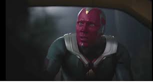 Wandavision premieres on disney+ on friday, january 15. Wandavision Episode 6 Review Halloween Is Far From Spooktacular Indiewire