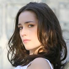 Marie Espinosa "La Demarrante"