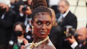 Jodie Turner-Smith Was Victim of Jewelry Theft at Cannes