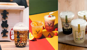 In malaysia, columbia asia dietitian, kong woan fei told local media that depending on the sugar used, one cup of bubble tea can contain at. 3 New Bubble Tea Spots In Singapore To Get Your Milk Tea And Pearl Fix Coconuts Singapore