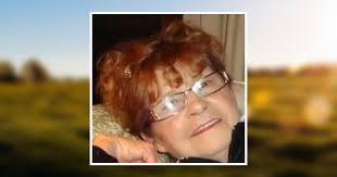 Jo Benefield Obituary July 15, 2018