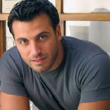 Sexiest Arab Men 2010