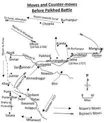 early 18th century India