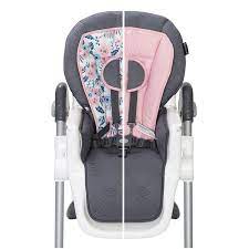 Buy Baby Trend Tot Spot High Chair Bluebell Online In Turkey B07bvn1ymn