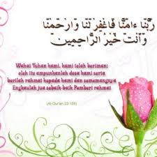 Doa Mohon Kesembuhan Dari Penyakit Yang Berat