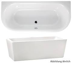Maße 160x70x42 cm 170x70x42 cm 170x75x42 cm 170x80x42 cm 180x80x42 cm 190x90x42 cm. Badewannen 180x80 Cm Gunstig Kaufen Calmwaters De