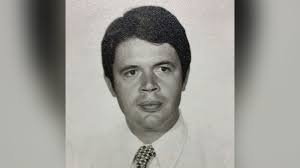 How this man helped to catch notorious 'Serpent' killer Charles Sobhraj