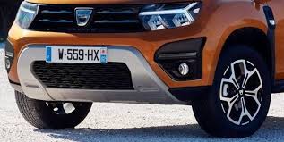 Maybe you would like to learn more about one of these? Este Oficial Dacia Duster Va Avea Un Facelift In 2021 Insa Si Cutie Automata Getrag 7dct Edc Autolatest