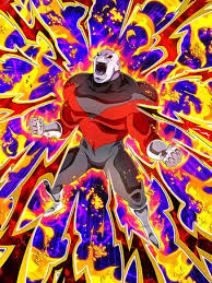 Jiren (ジレン) is an incredibly powerful member of the pride troopers from universe 11 who appears as an antagonist in the dragon ball series. Presumir Erupcion Crisis Buff Jiren Event Dokkan Battle Amanecer Barra Oblicua Erosion